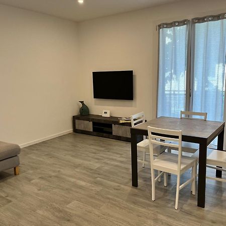 Emma House Apartman Bellano Kültér fotó