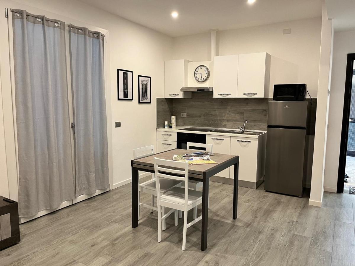 Emma House Apartman Bellano Kültér fotó