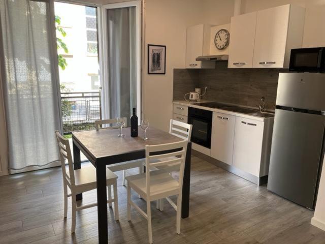 Emma House Apartman Bellano Kültér fotó