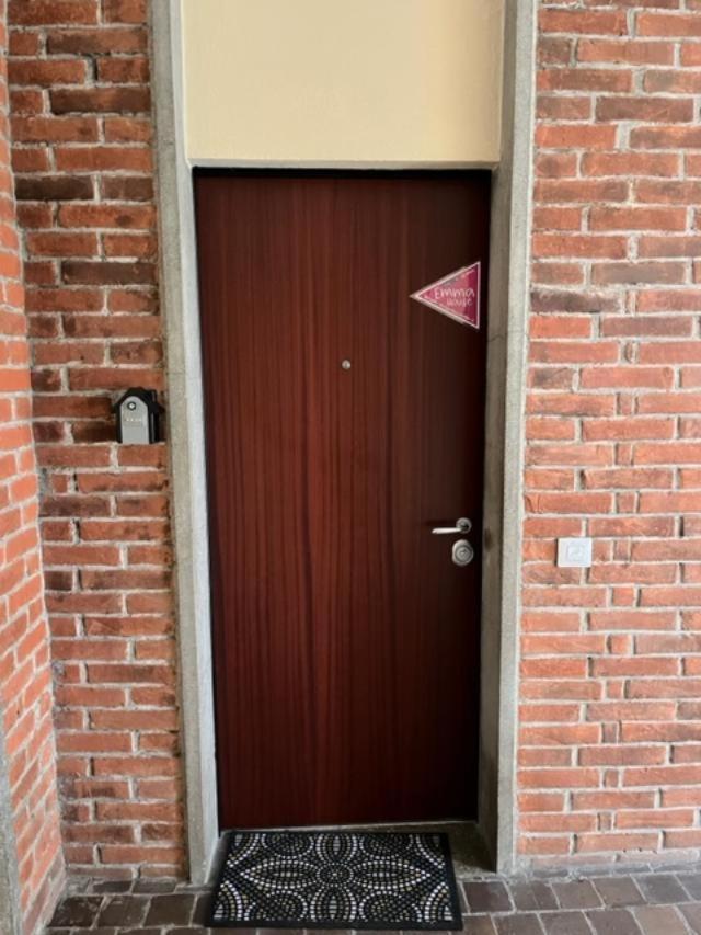 Emma House Apartman Bellano Kültér fotó