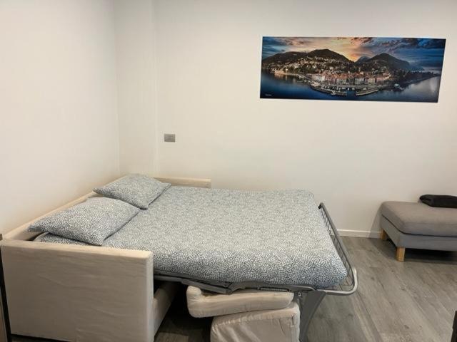 Emma House Apartman Bellano Kültér fotó