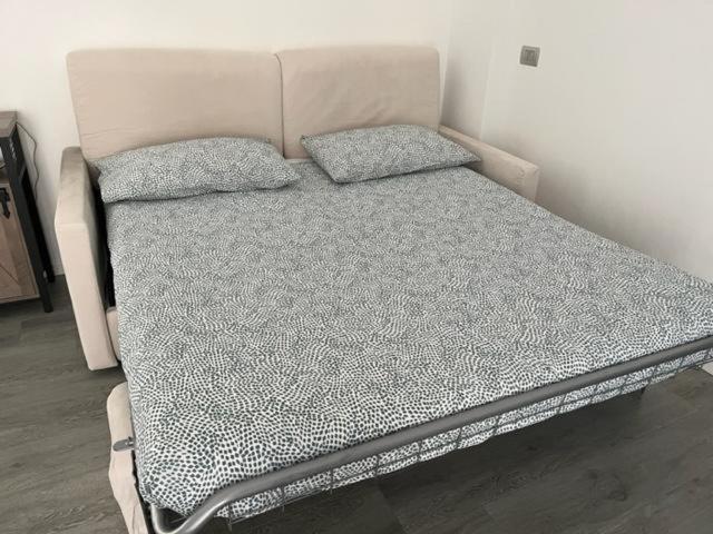Emma House Apartman Bellano Kültér fotó