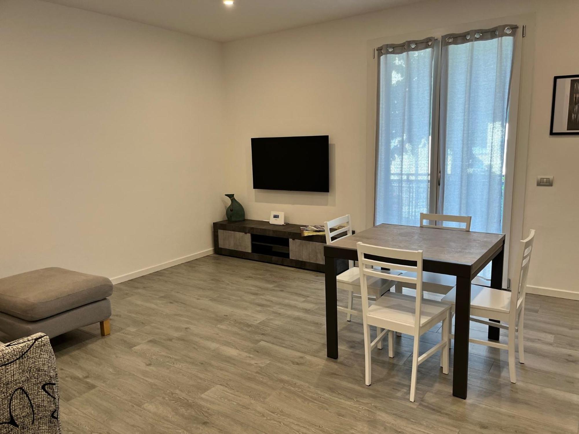 Emma House Apartman Bellano Kültér fotó