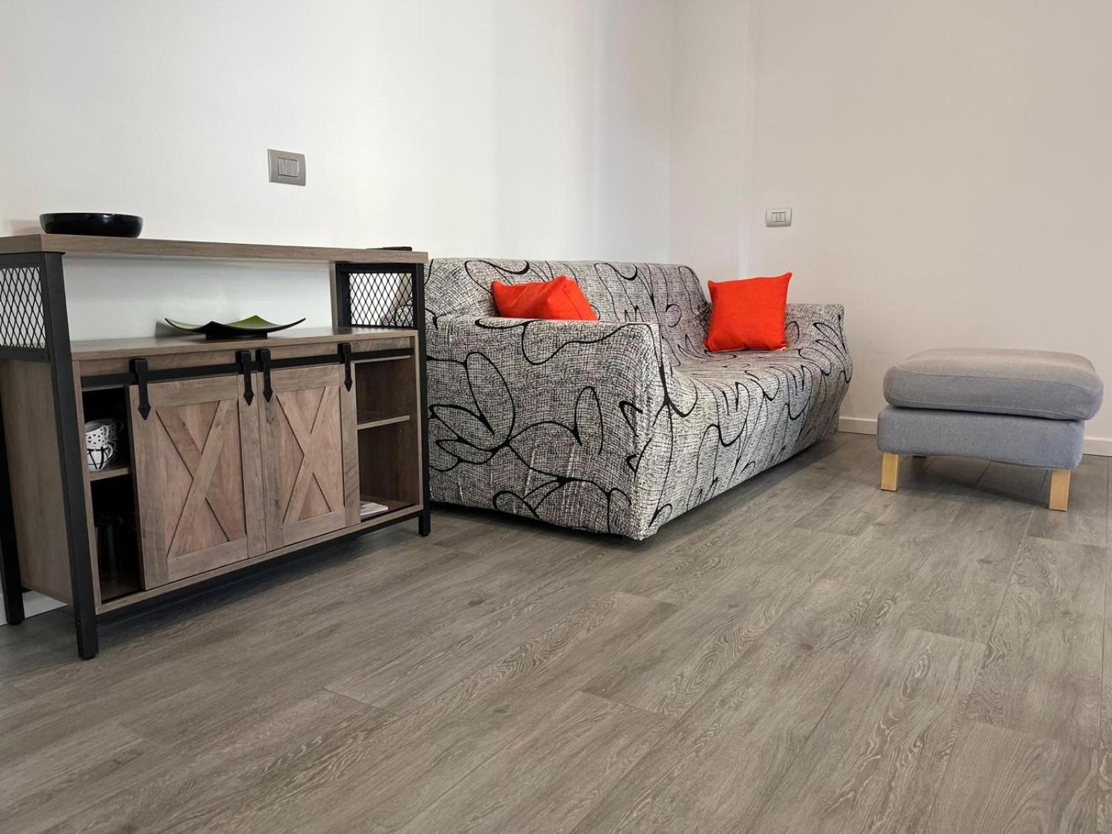 Emma House Apartman Bellano Kültér fotó