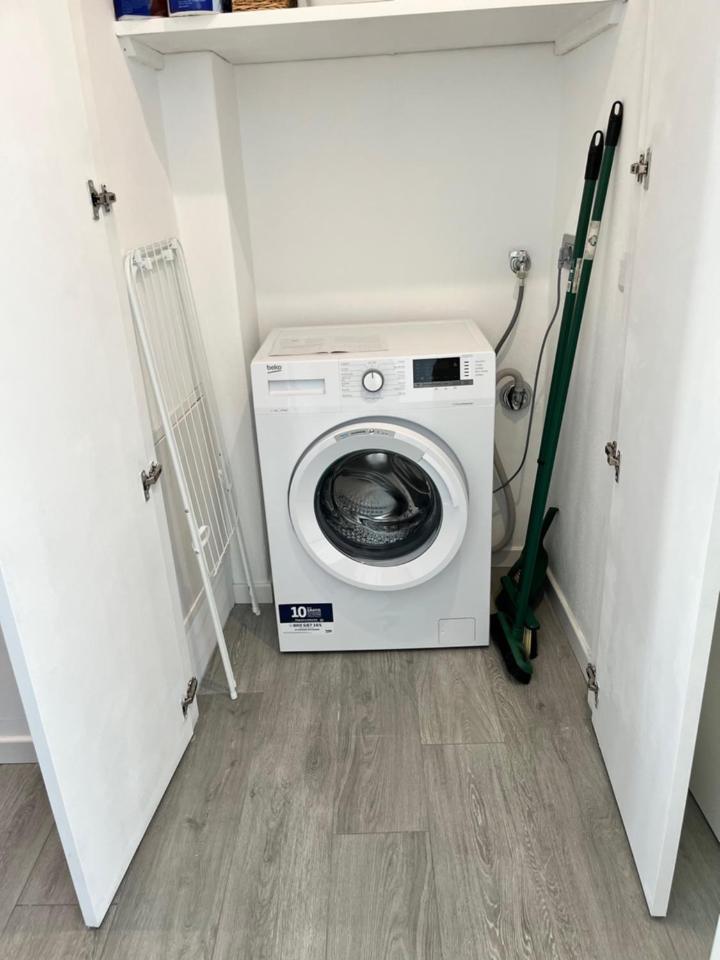 Emma House Apartman Bellano Kültér fotó