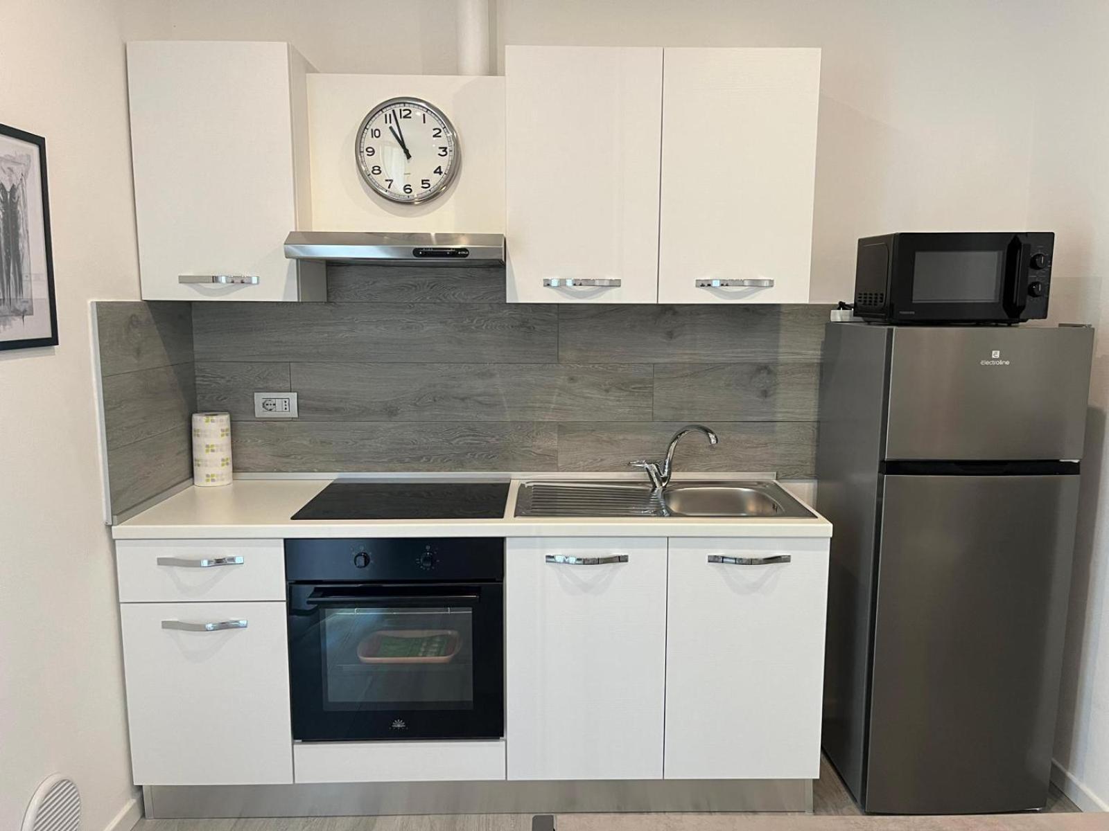 Emma House Apartman Bellano Kültér fotó