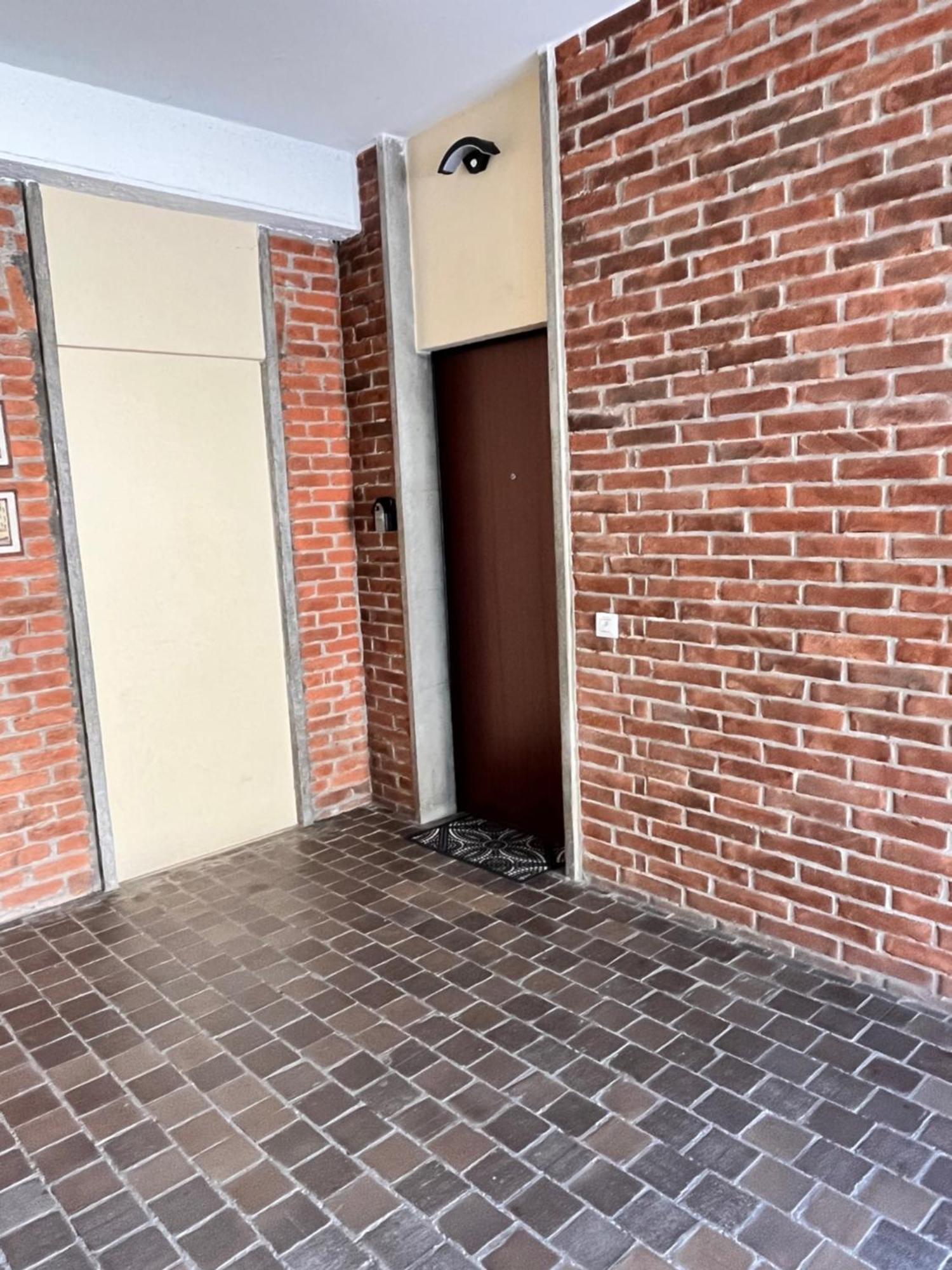 Emma House Apartman Bellano Kültér fotó