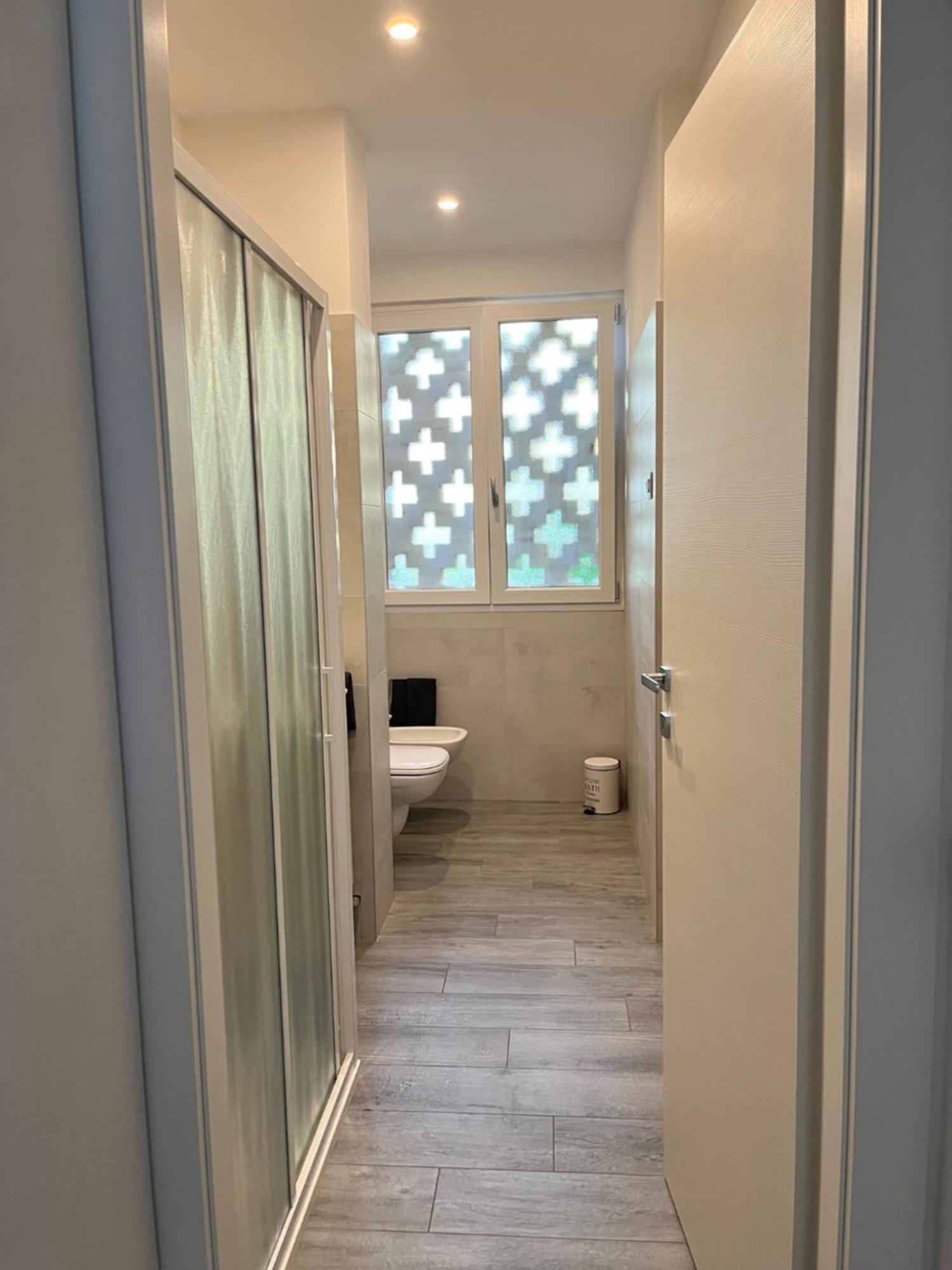 Emma House Apartman Bellano Kültér fotó