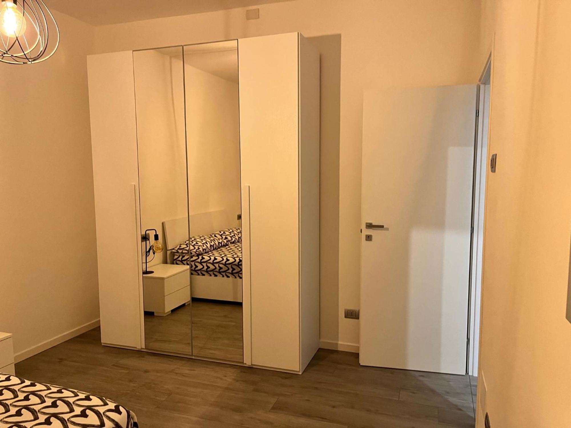Emma House Apartman Bellano Kültér fotó