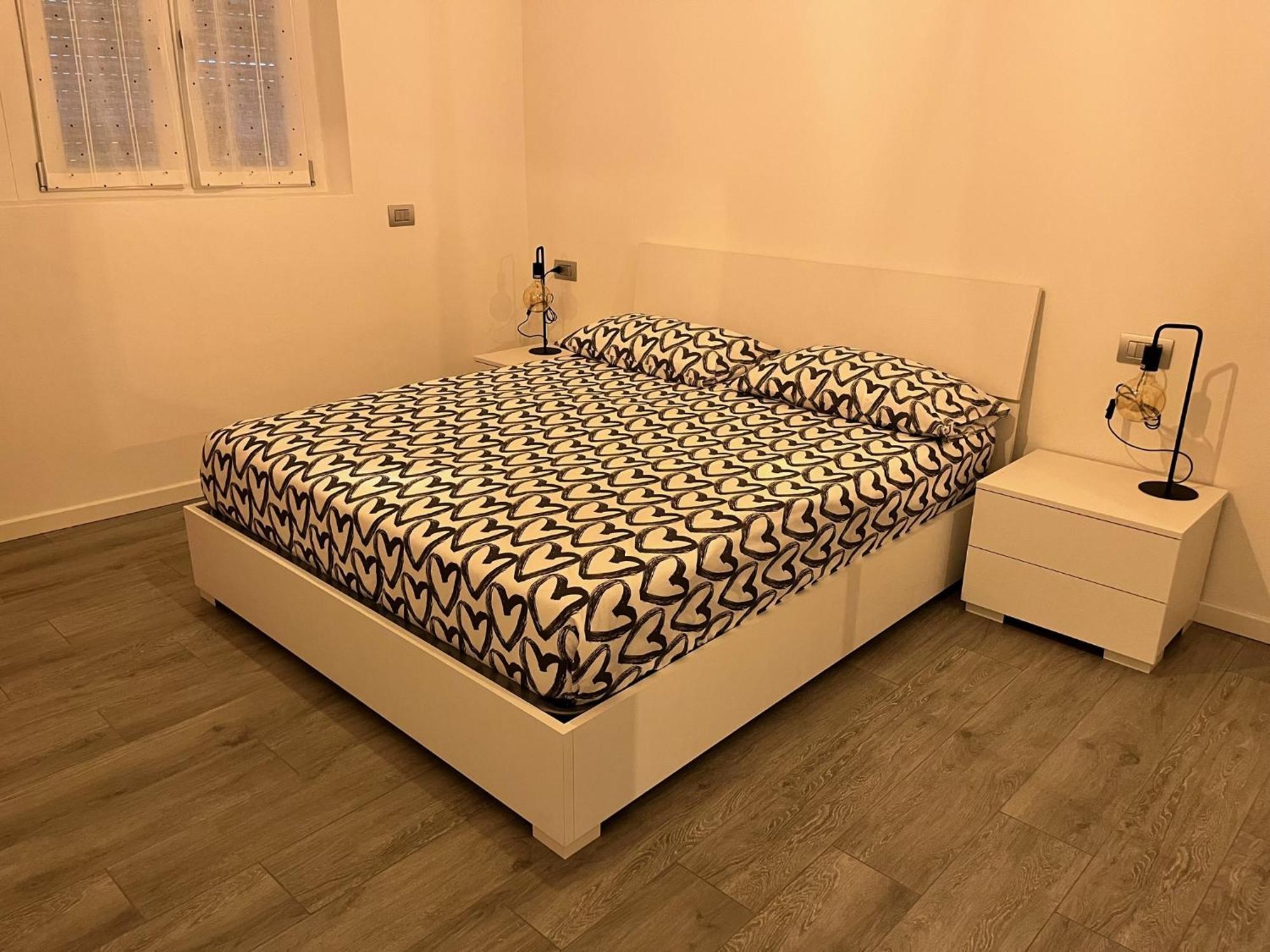 Emma House Apartman Bellano Kültér fotó